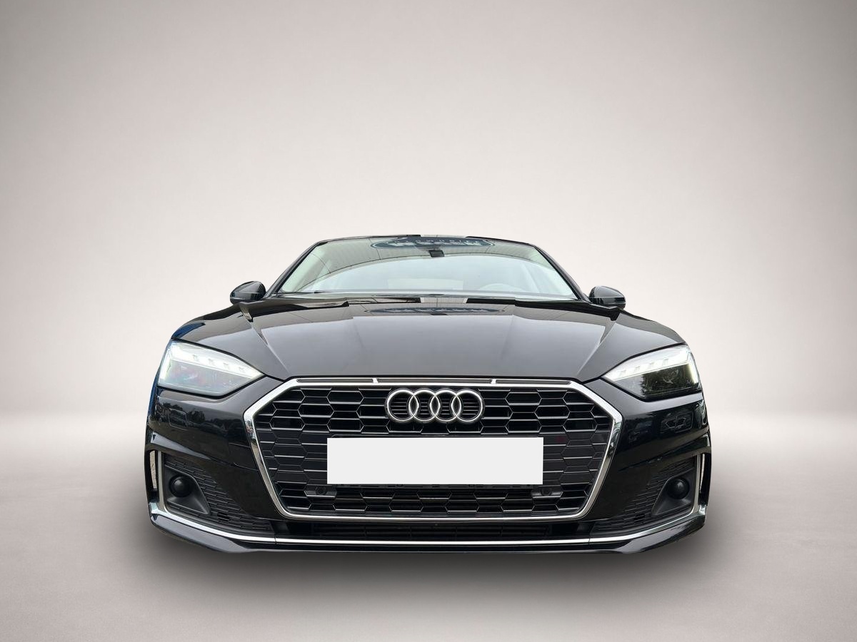 Bild 8 Audi quattro A5 Sportback quattro Matrix/Kam/SHZ/CarPlay/el.H