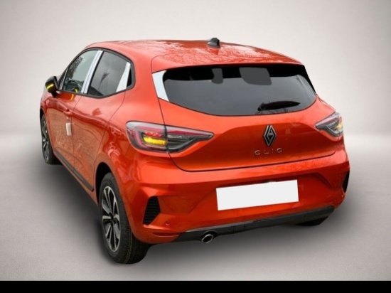 Bild 3 Renault Other TCe 90 X-Tronic Techno SHZ+LKHZ+PDC+RFK TCe 90 X