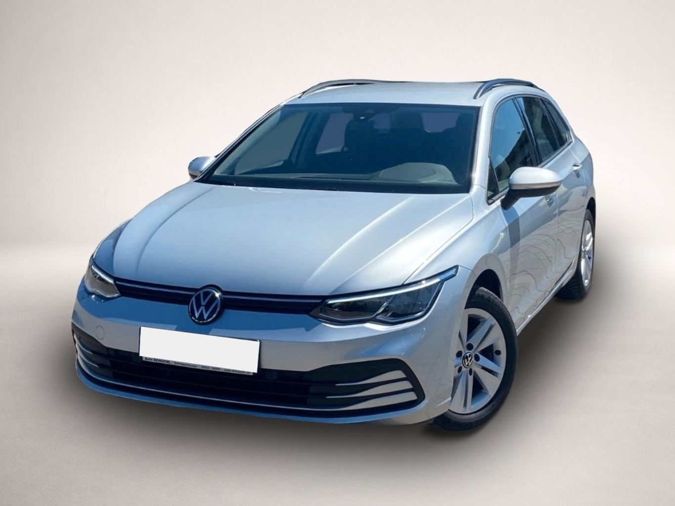 Bild 1 Volkswagen Golf Variant 2.0 TDI Life APP-CONNECT+ACTIVE-INF