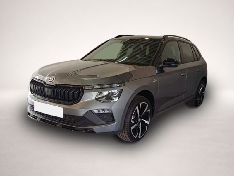 Bild Kamiq Skoda