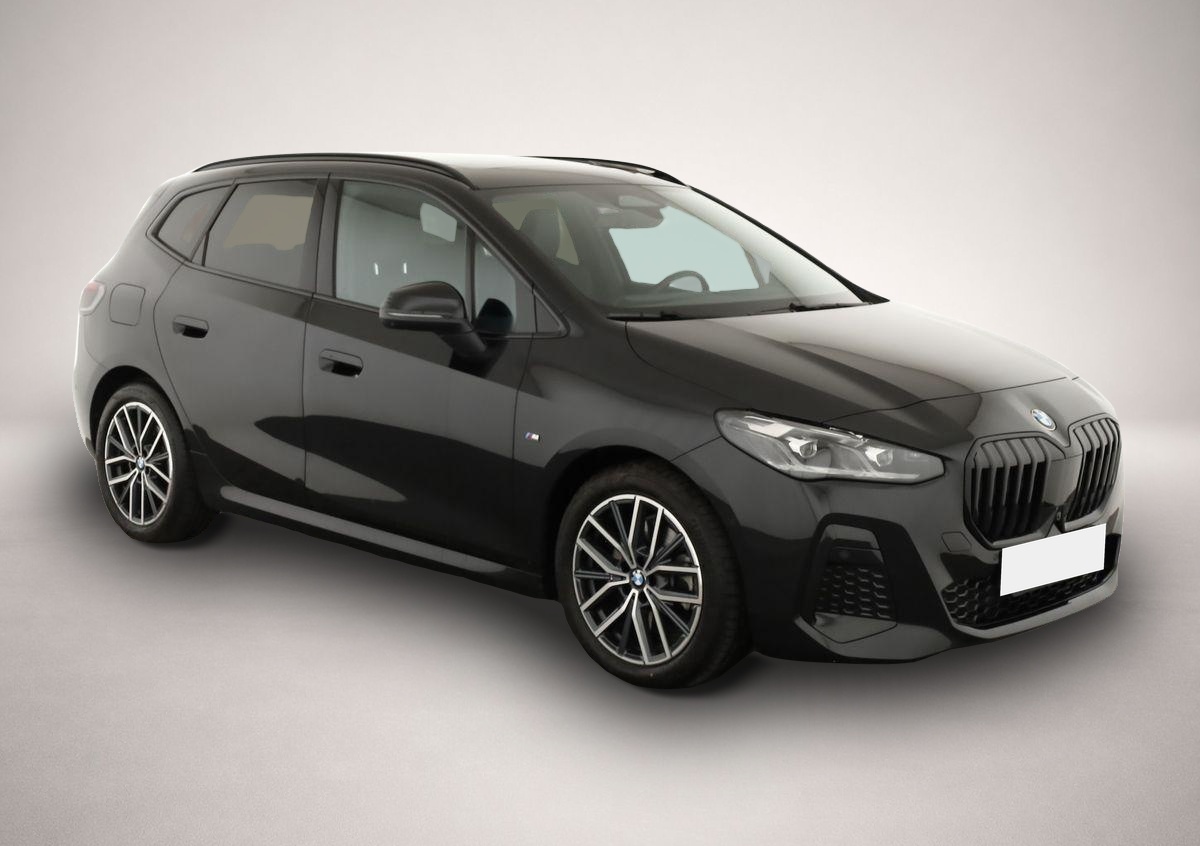 Bild 2 BMW 223 Active Tourer 223i Active Tourer M Sport Mild Hybrid Automatik