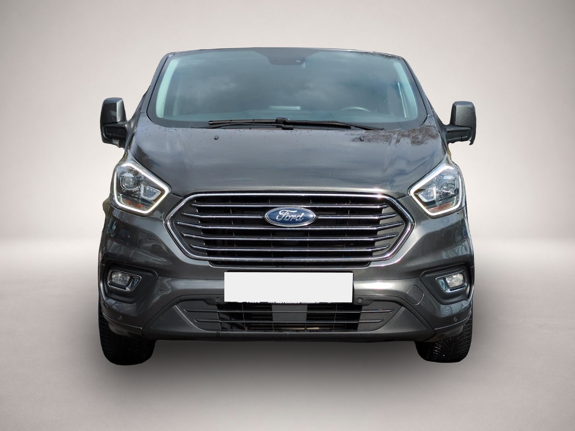 Ford Other Tourneo Custom 2.0 TDCI 310 L2 Titanium 8-Sitze - Thumbnail 5