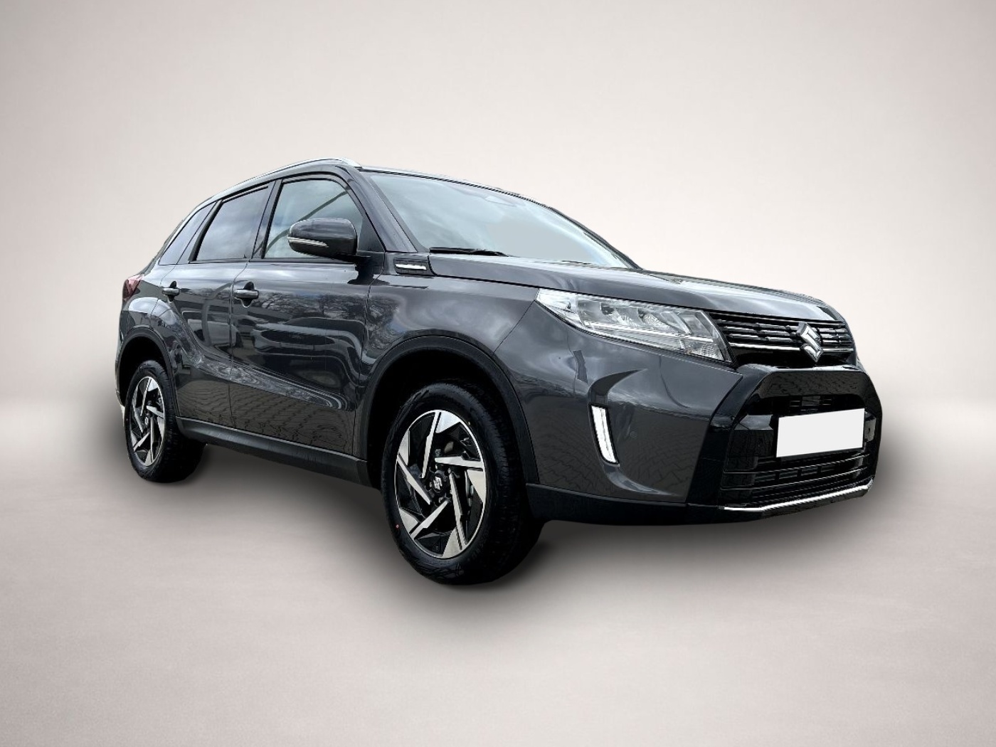 Bild 5 Suzuki Vitara 1.4 Automatik GLX *LED Navi Leder Kamera*
