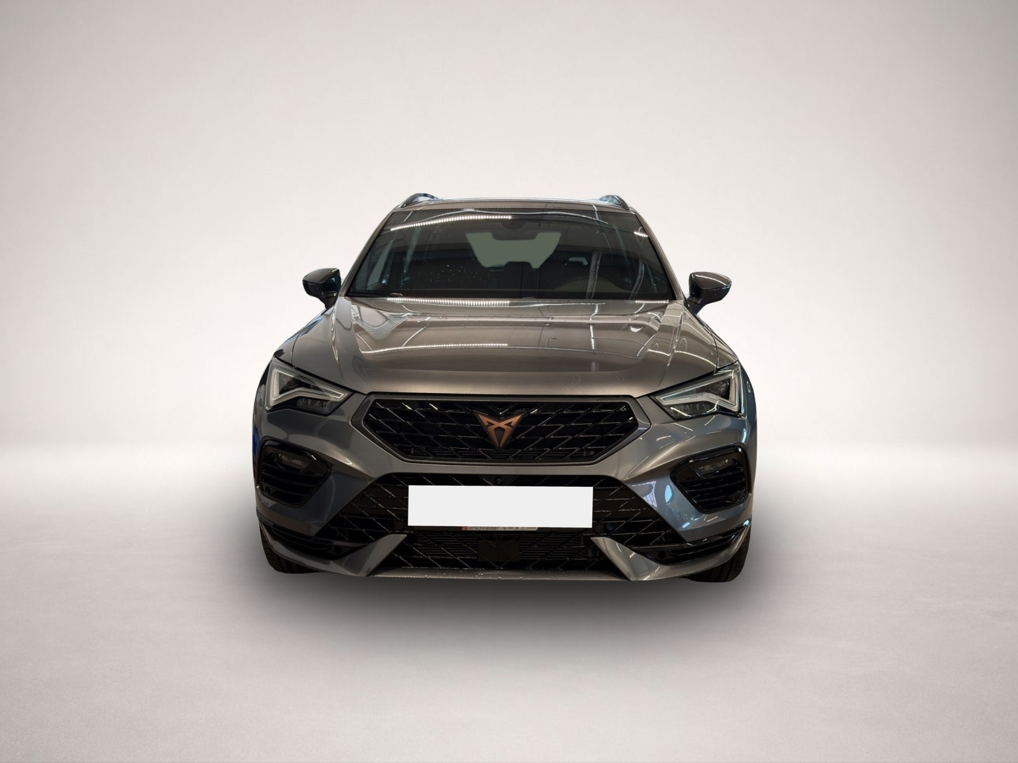 Bild 2 Cupra Ateca 2.0 TSI DSG 4Drive VZ Akrapovic+20+AHK u.v