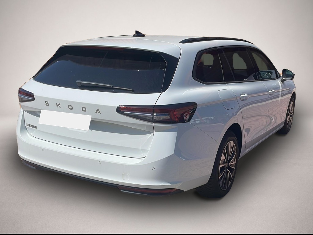Bild 5 Skoda Superb 2.0 TDI DSG Selection*MatrixLED*KeyGo*DAB