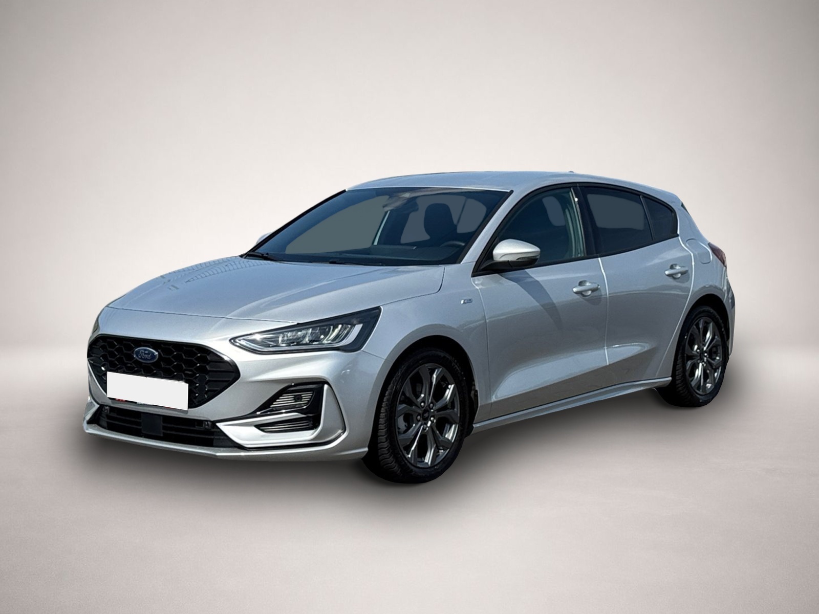 Fotografie Ford Focus ST-Line 1.0|VOLL-LED|NAVI|KAMERA|KEYLESS