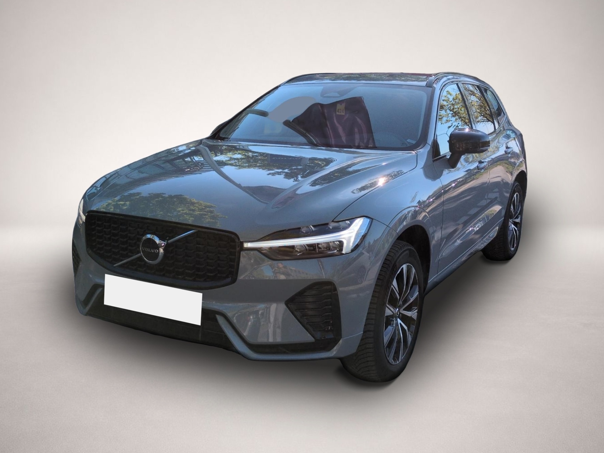 Bild 1 Volvo XC60 XC 60 Plus Dark 2WD