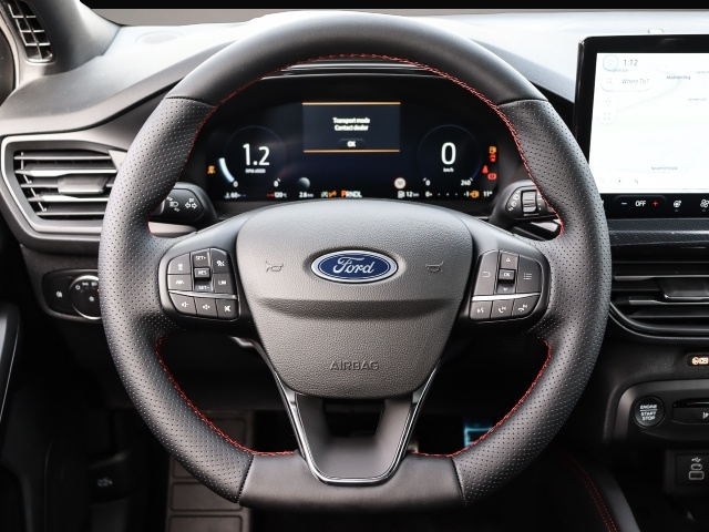 Bild 5 Ford Focus Turnier ST-Line X 155PS Aut. FAP Winter Pa