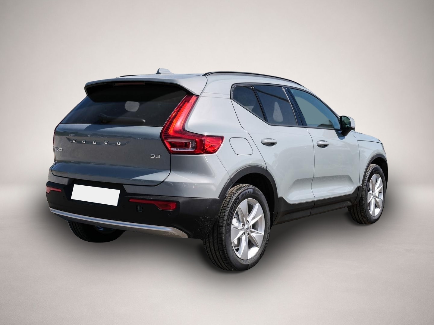 Bild 2 Volvo XC40 B3 Core Fahrerassistenz Winter-Paket Navi D