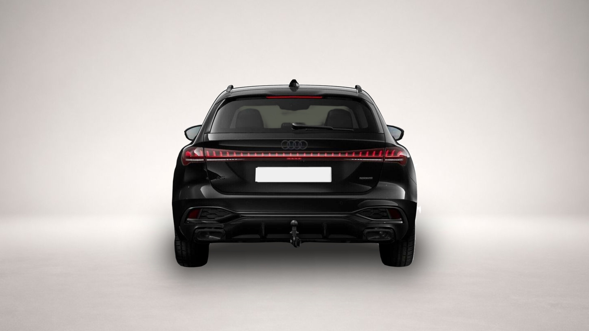 Bild 2 Audi quattro A5 Avant e-hybrid quattro S line