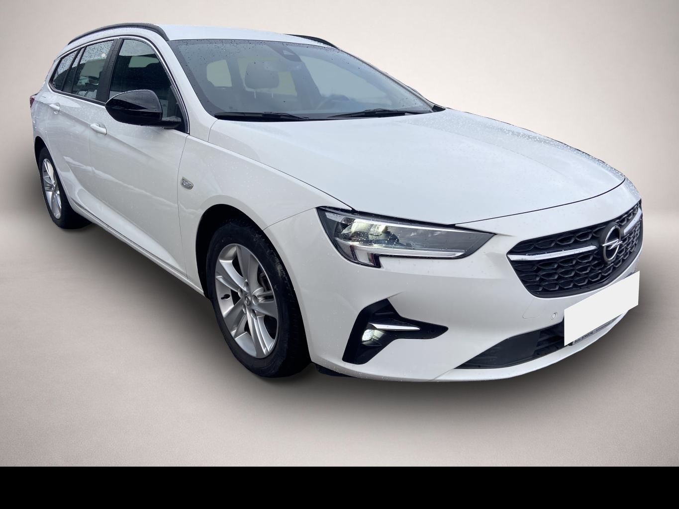 Bild 6 Opel Insignia B ST BUSINESS EDITION 1.5 DIESEL LED+NA