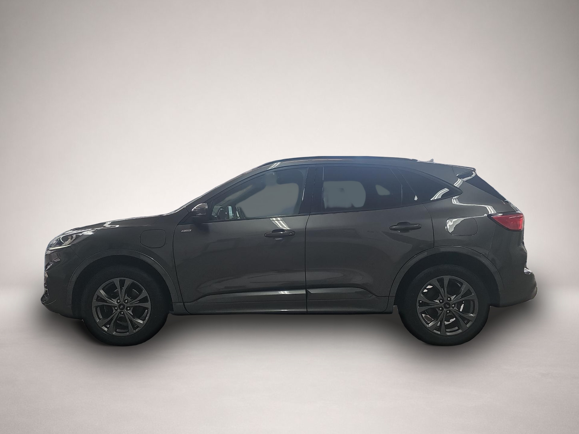 Bild 6 Ford Kuga ST-Line X PHEV Rückfahrkamera Bluetooth Nav