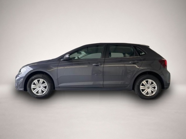 Bild 3 Volkswagen Polo 1.0 MPI Sitzheizung+AppConnect+PDC+LED+Tou.