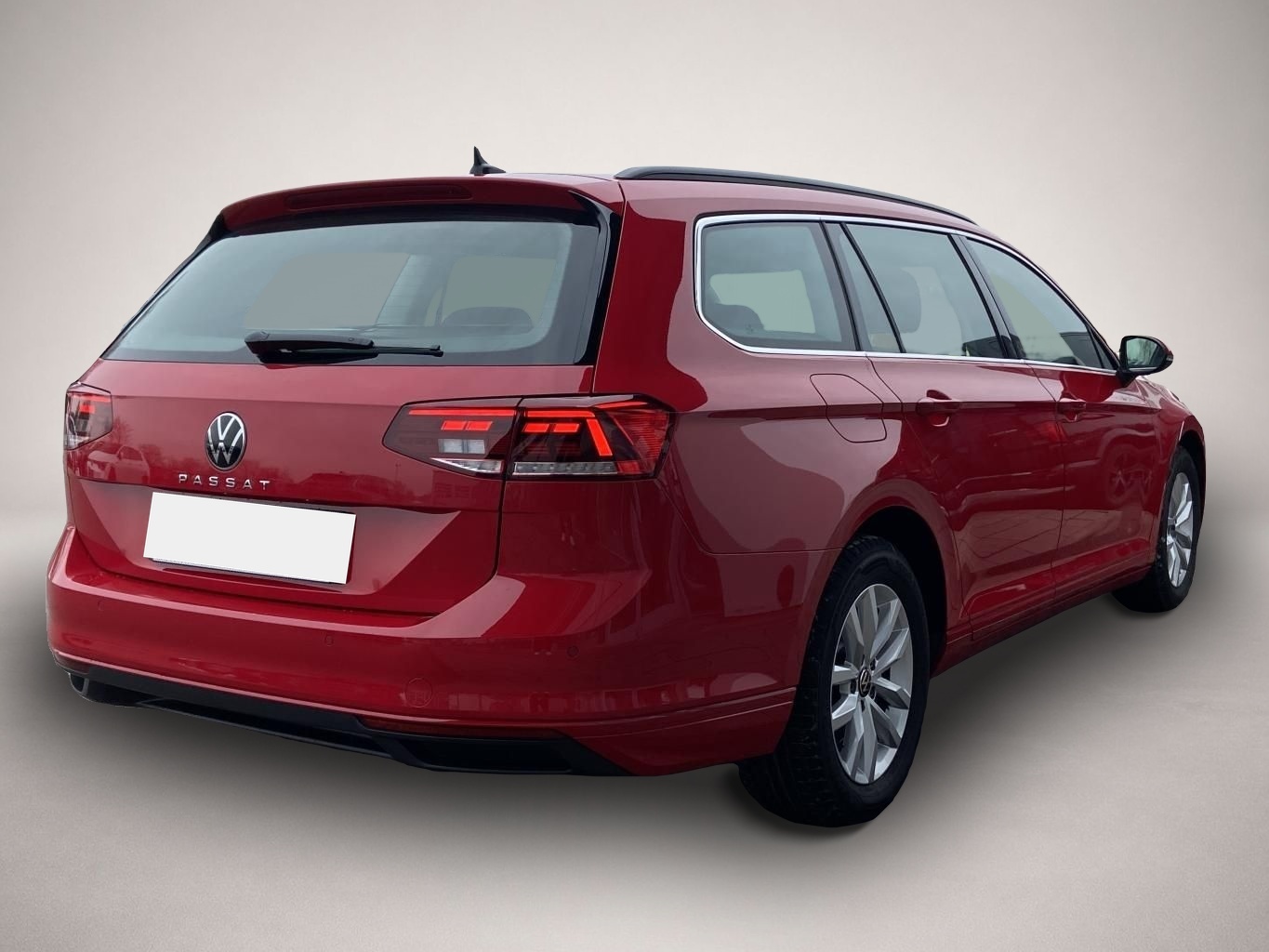 Fotografie 5 des Volkswagen Passat Variant 2.0 TDI DSG BUSINESS AHK+APP-CONN