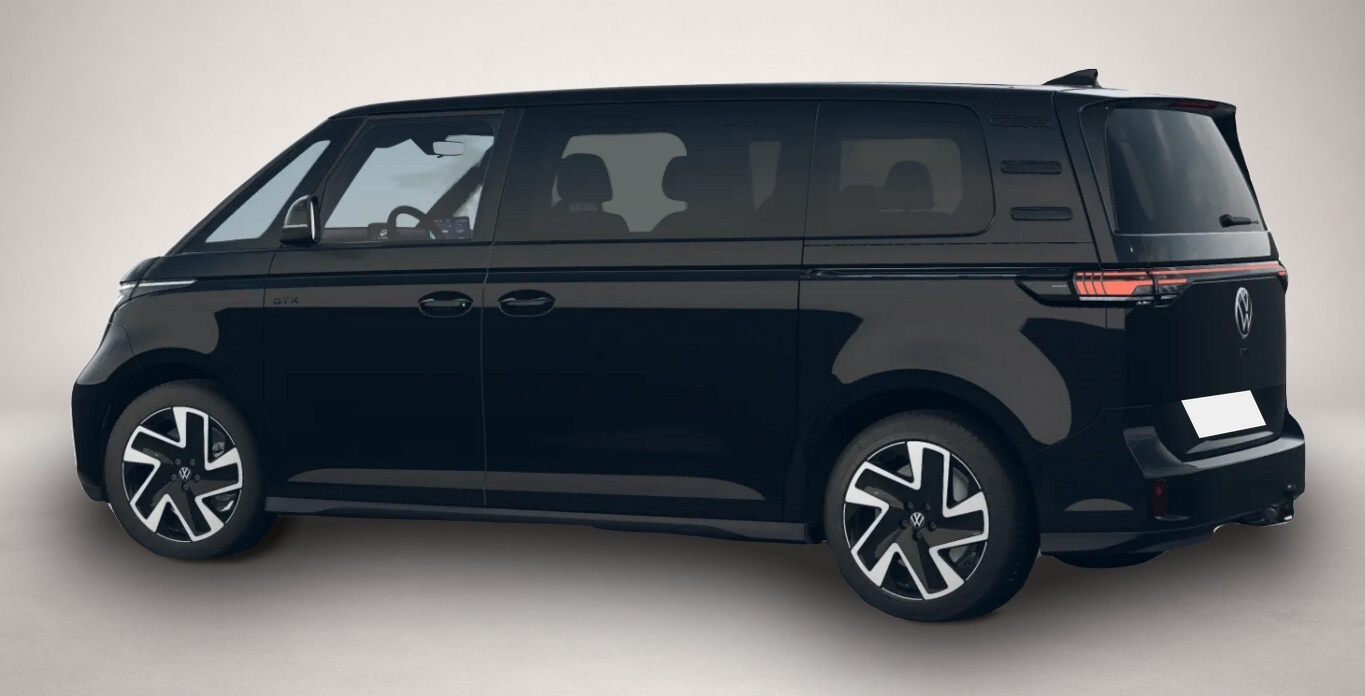 Bild 4 Volkswagen ID. Buzz ID.Buzz 86kWh 4M GTX LR 7S Pano AHK WärmeP 5JGar