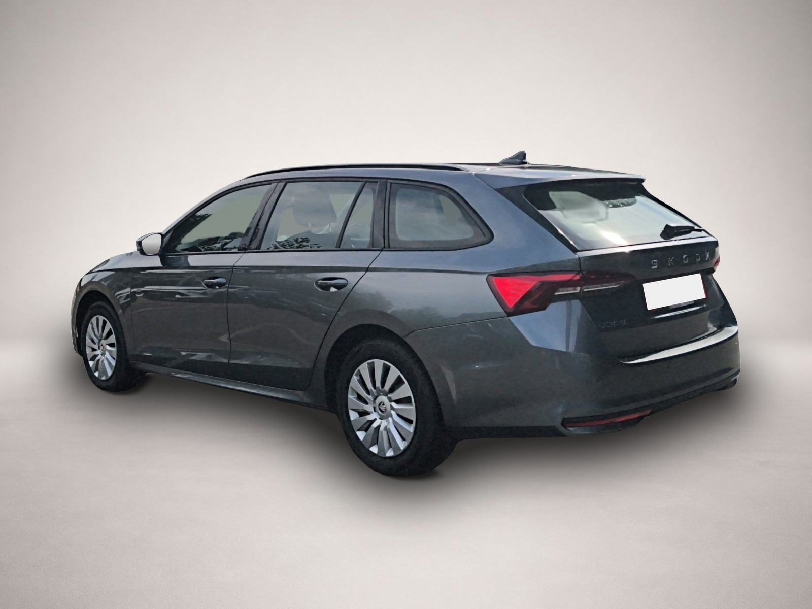 Bild 5 Skoda Octavia Combi 1.5 TSI mHEV DSG Essence AHK PDC S