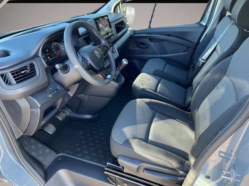 Bild 4 Renault Trafic dCi 150 L2H1 3,0t Grand Equilibre+Rollstu