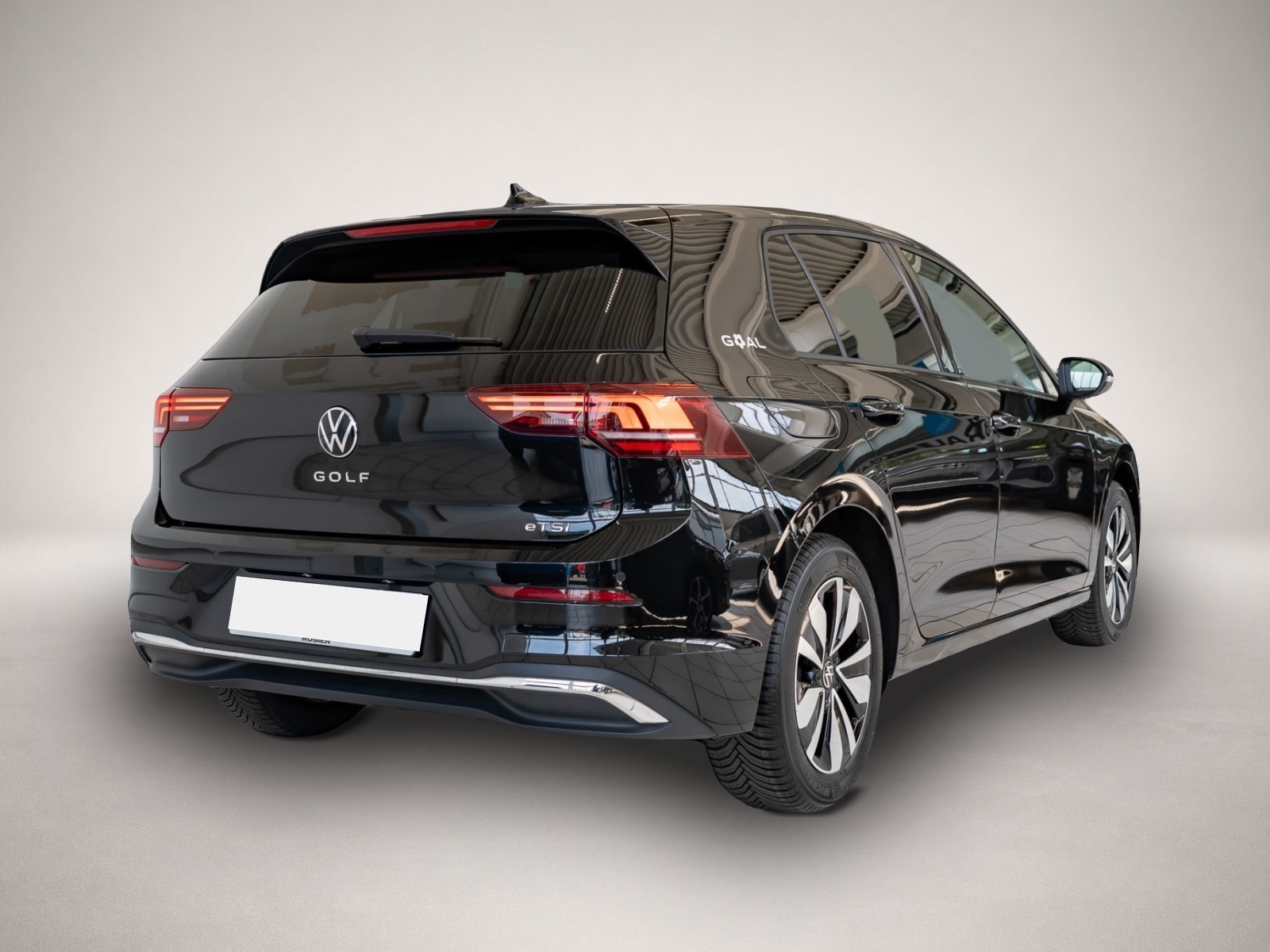 Bild 3 Volkswagen Golf VIII