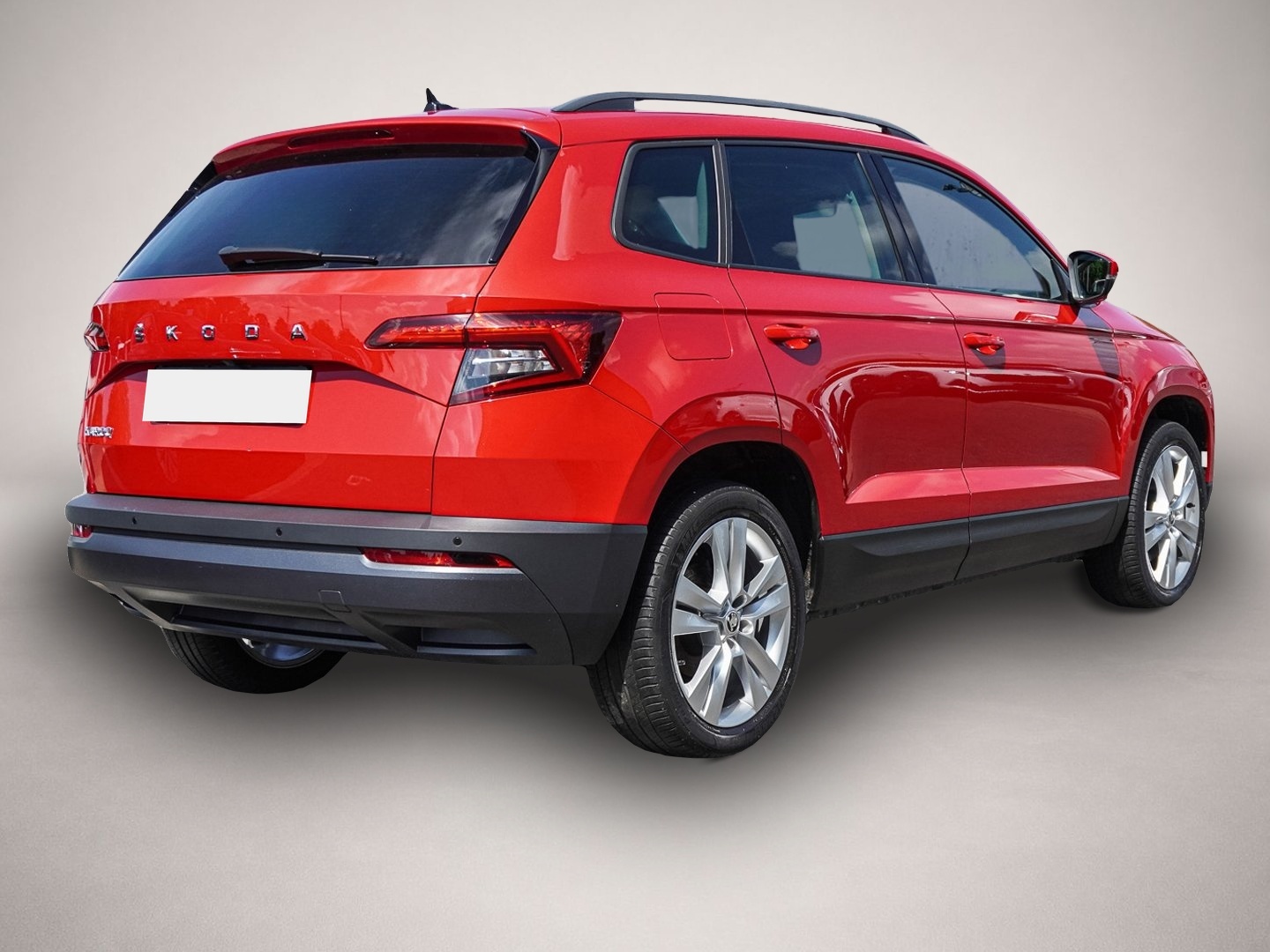 Bild 3 Skoda Karoq 2.0 TDI Style