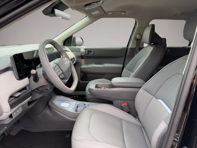 Bild 7 Kia EV3 58.3 kWh EARTH NAVIGVATION SHZ LHZ 150 KW