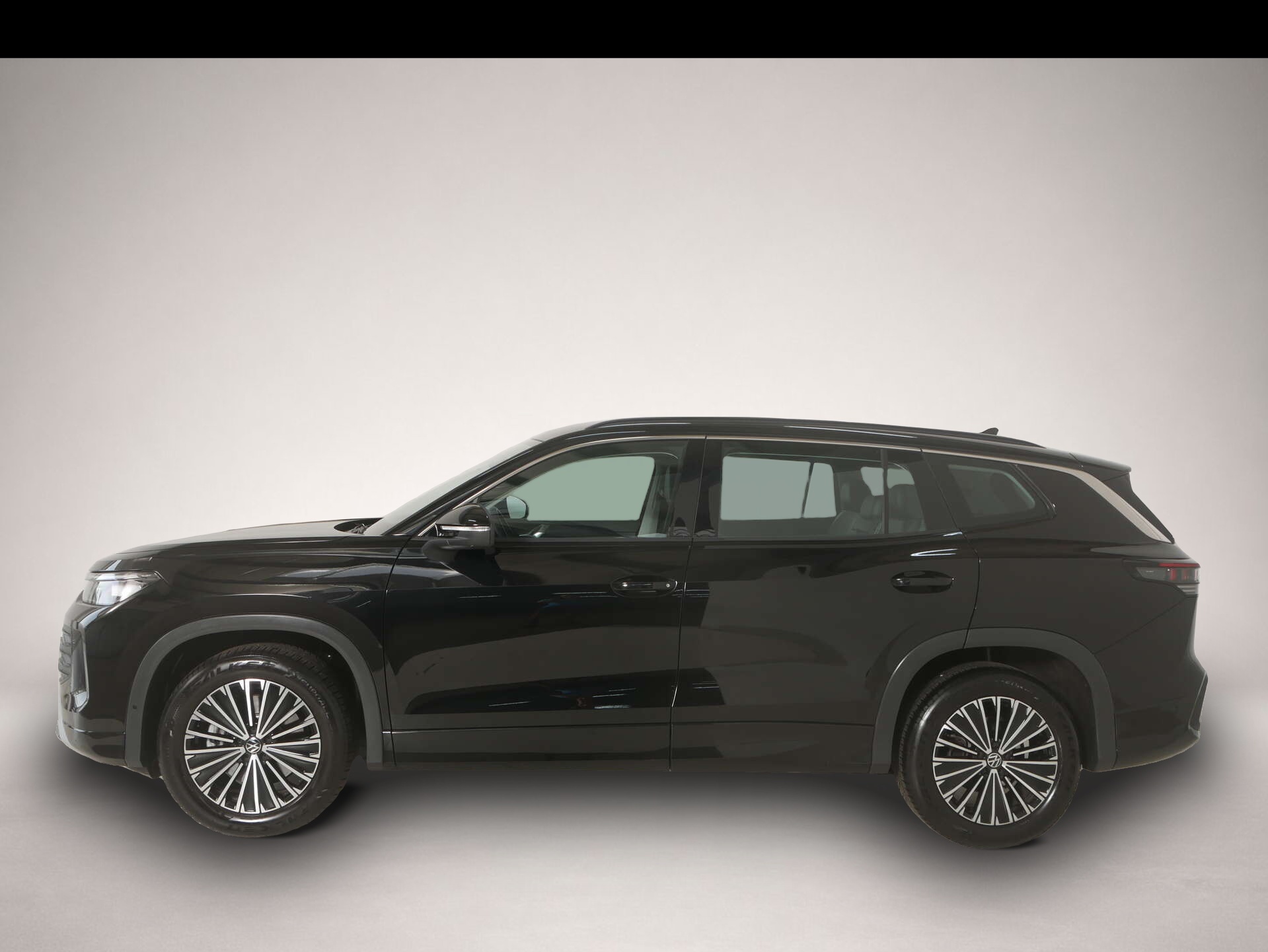 Bild 3 Volkswagen Tayron 1.5 eTSI Life