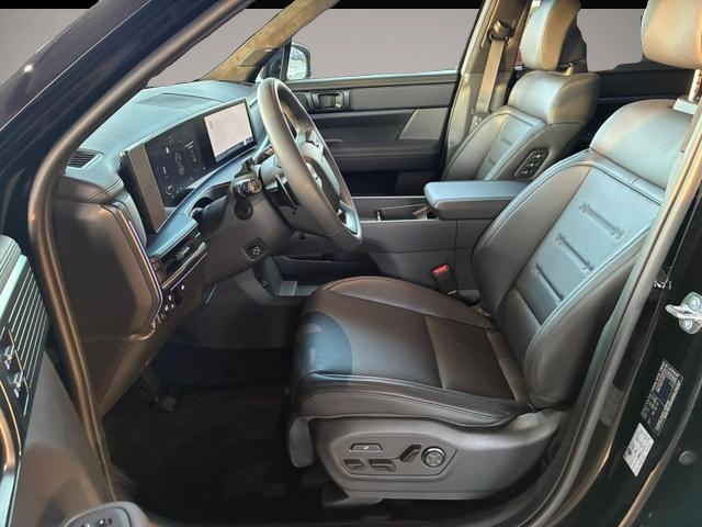 Bild 4 Hyundai Santa fe PHEV Black Line 4WD 7-Sitzer / 4x Shz .