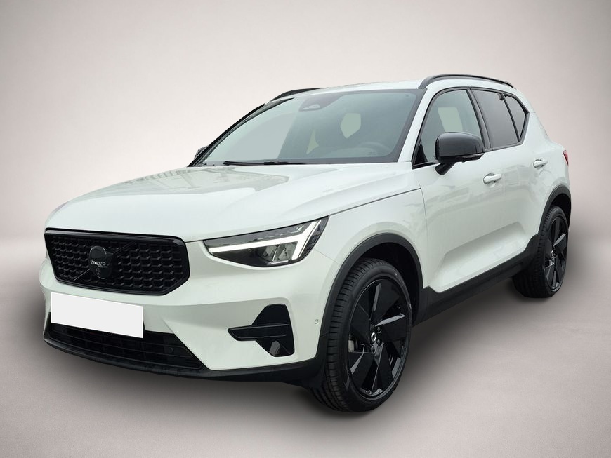 Bild 1 Volvo XC40 B4 B DKG Plus Black Edition STDHZG