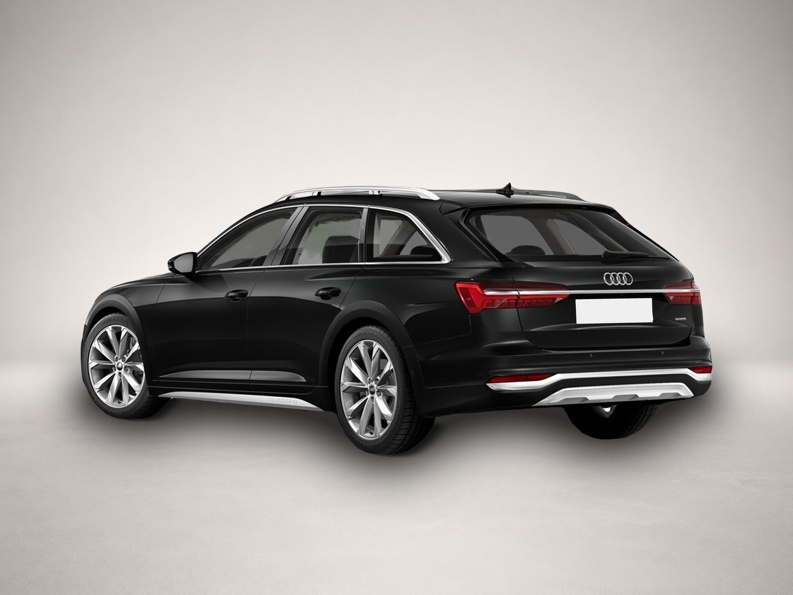 Bild 2 Audi A6 Allroad