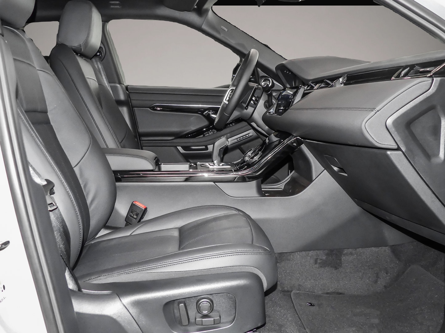 Bild 3 Land Rover Range Rover Evoque R-dynamic SE D200 Mild-Hybrid