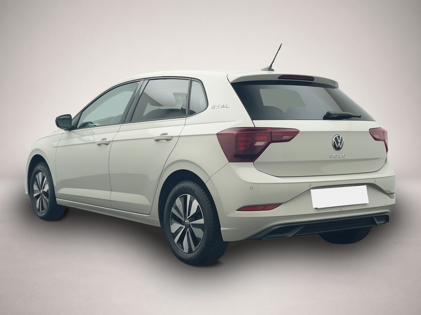 Bild 3 Volkswagen Polo 1.0 TSI DSG Goal 5-J-GAR KAMERA NAVI LED AC