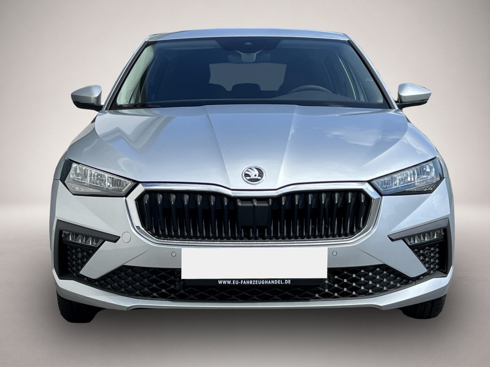 Fotografie 3 des Skoda Scala Selection 1,5 TSI DSG 110KW ACC