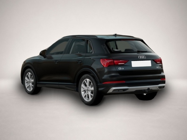 Bild 2 Audi Q3 35 TFSI S tronic advanced LED/AHK