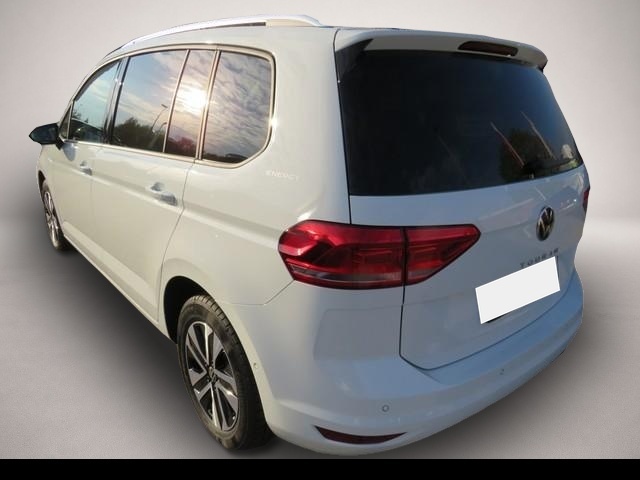 Bild 7 Volkswagen Touran 2.0 TDI SCR DSG ENERGY