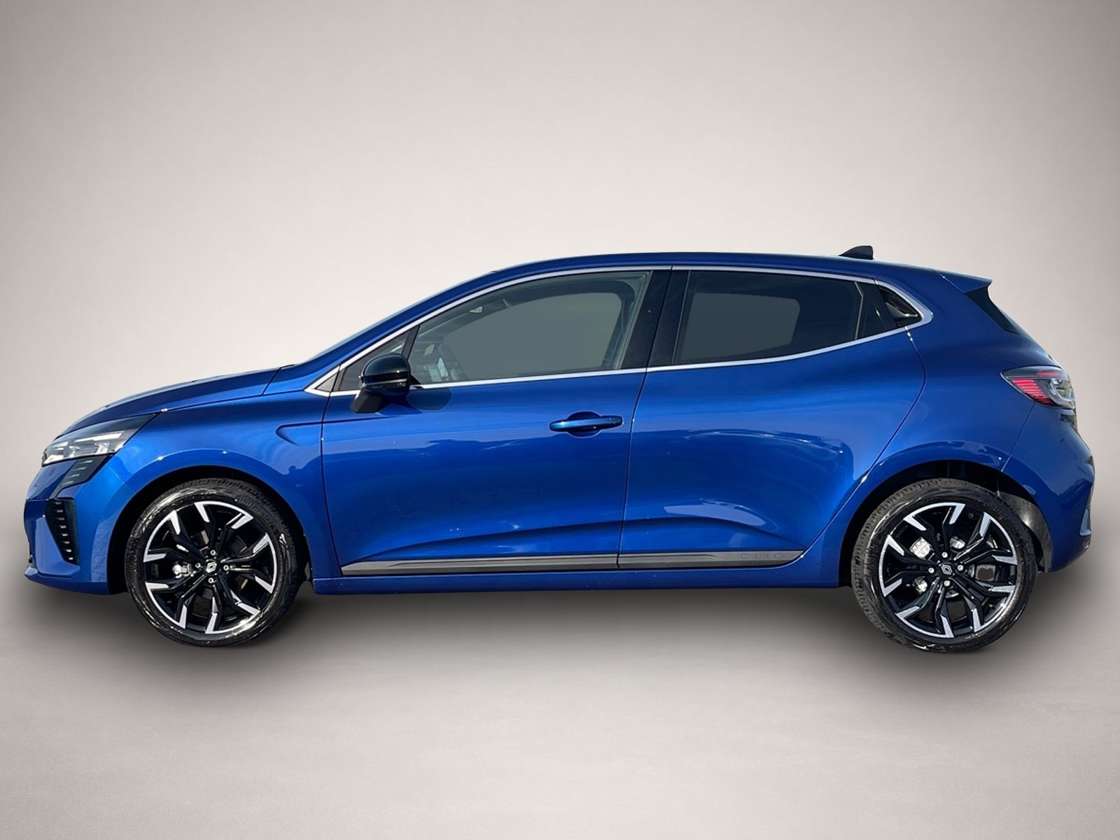 Bild 3 Renault Clio Techno 1.0 Tce|NAVI|SHZ|KAM|TEMP|17