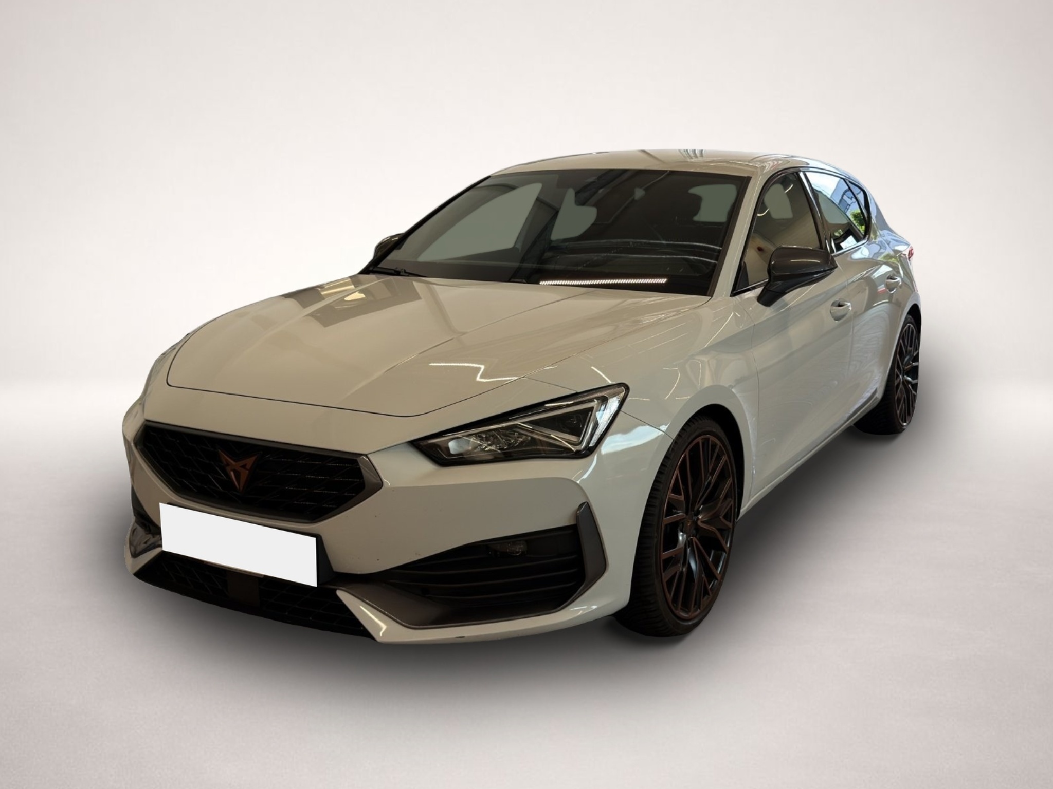 Bild 1 Cupra Leon 2.0 TSI DSG VZ LED NAVI SIDEASS SHZ KLIMA