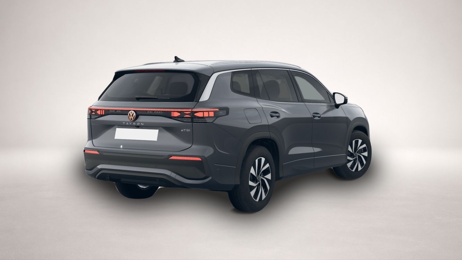 Bild 5 Volkswagen Tayron Prime Volkswagen 1.5 eTSI 110kW (150PS) 7