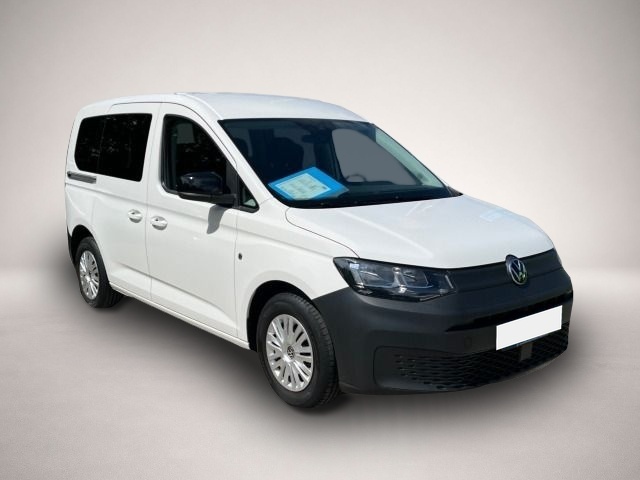 Bild 7 Volkswagen Caddy 2.0 TDI AHK,PDC hinten,Heckflügeltüren
