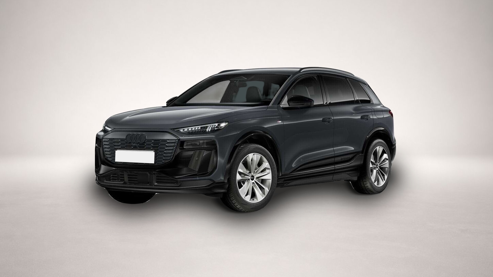 Fotografie Audi Other Q6 SUV S line