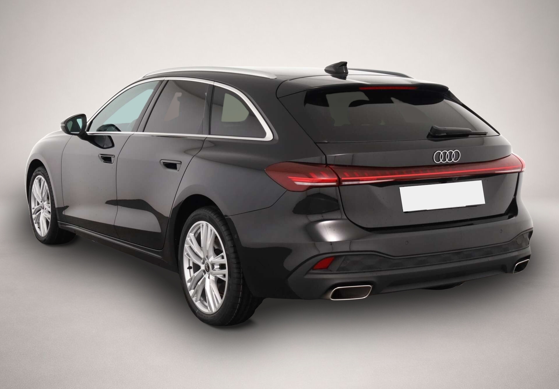 Bild 3 Audi quattro A5 Avant TFSI quattro