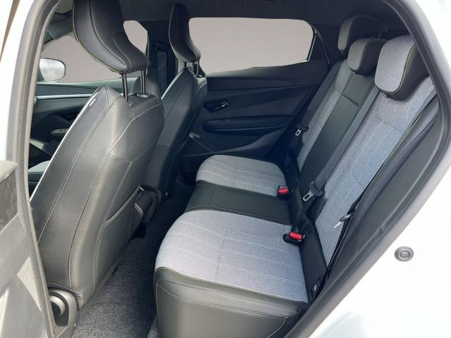 Bild 4 Renault Megane E-TECH Techno SHZ+LKHZ+RFK Megane EV60 220 Comfort Ran.