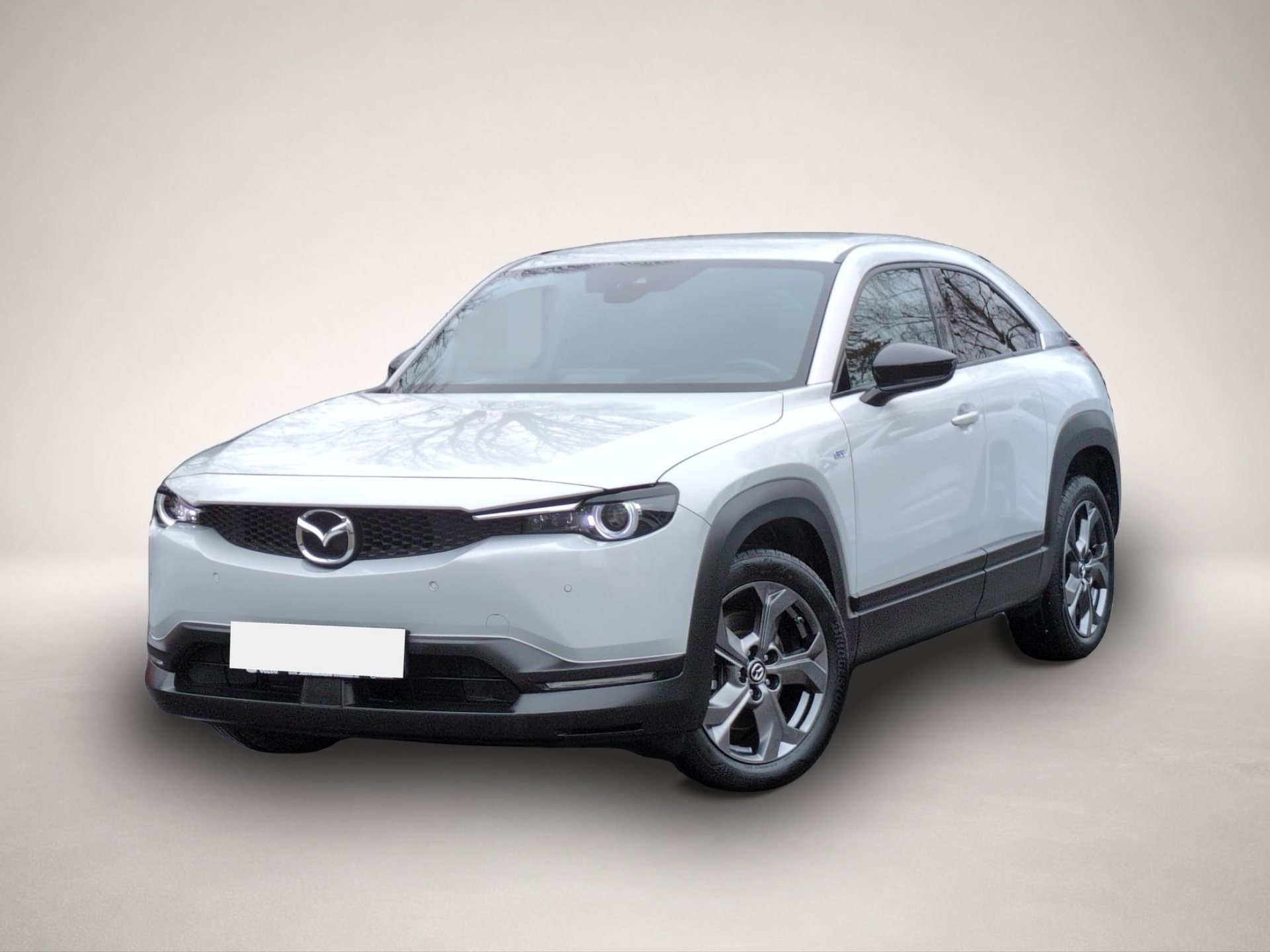 Fotografie Mazda MX-30 e-SKYACTIV EV Advantage Automatik Bluetoot