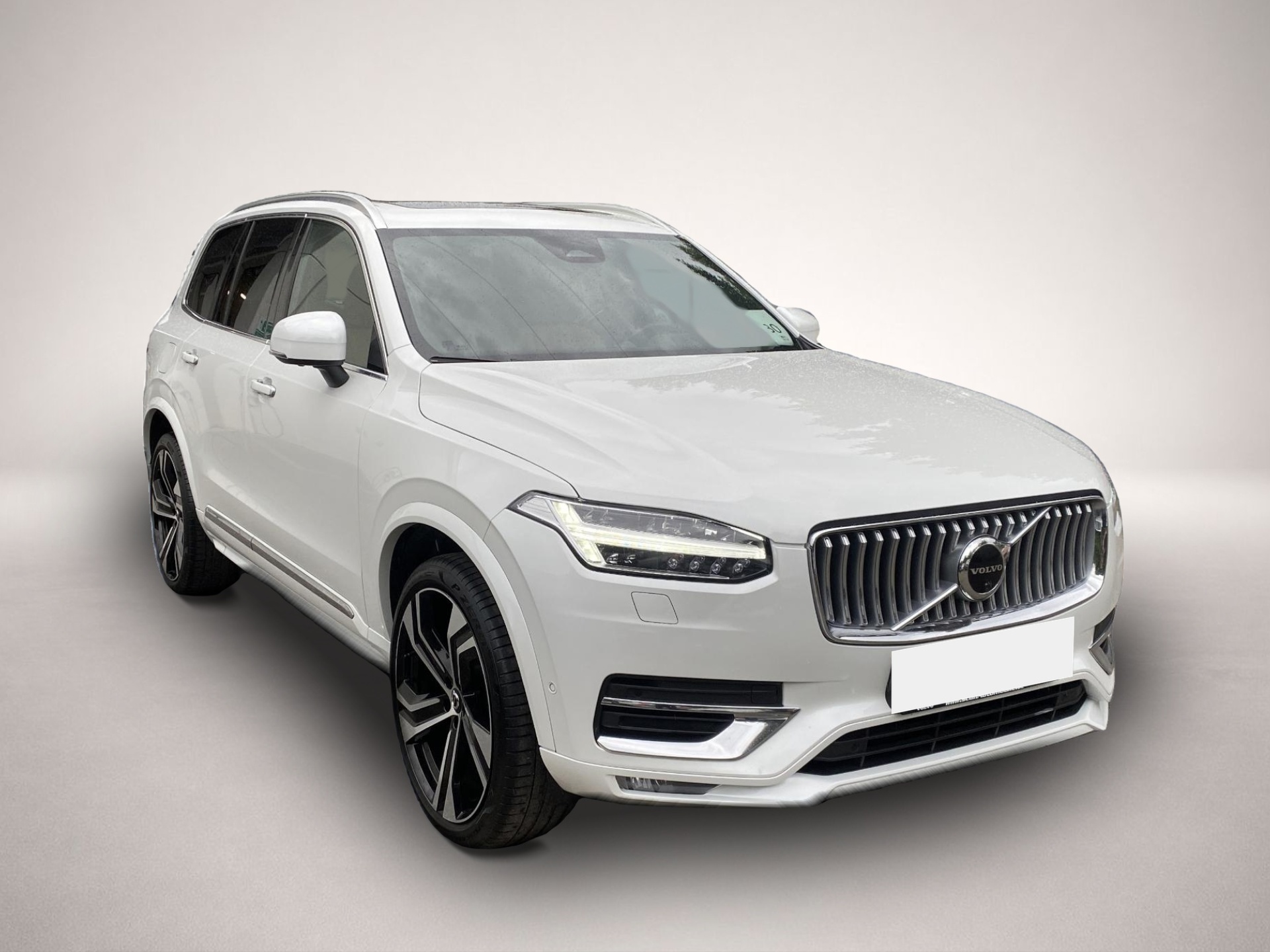 Bild 4 Volvo XC90 XC 90 Ultimate Bright AWD Bluetooth LED Klima