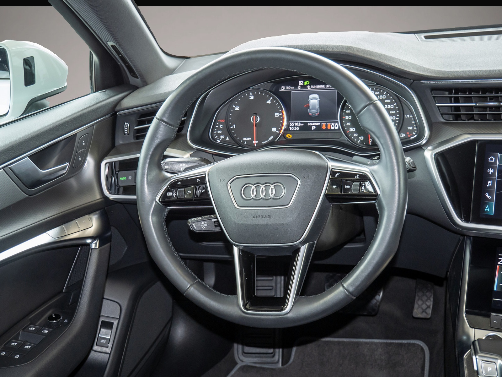 Bild 6 Audi A6