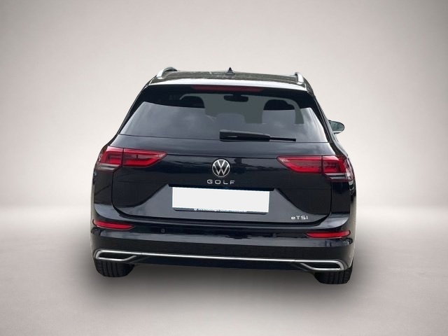 Bild 4 Volkswagen Golf VIII Variant 1.5 eTSI DSG Style Navi,Pano,K
