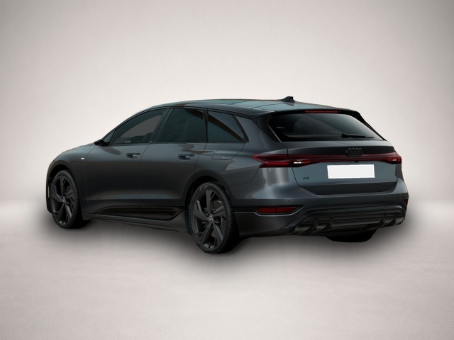 Fotografie 2 des Audi e-tron A6 Avant e-tron performance Matrix/Pano/B+O