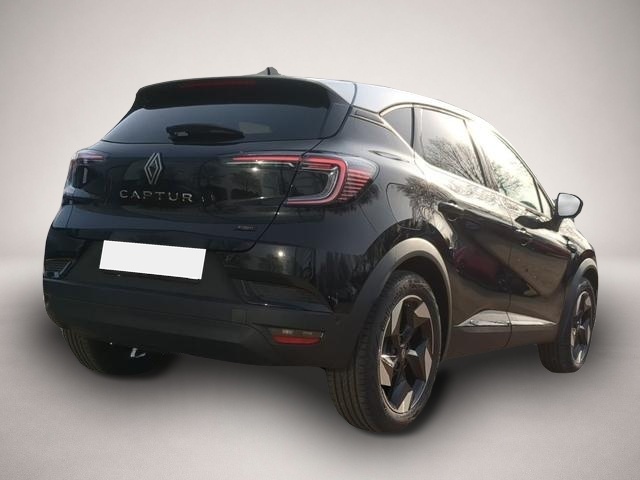 Bild 2 Renault Captur E-TECH 160 Techno SHZ+LKHZ+Schiebedach 116 kW (.