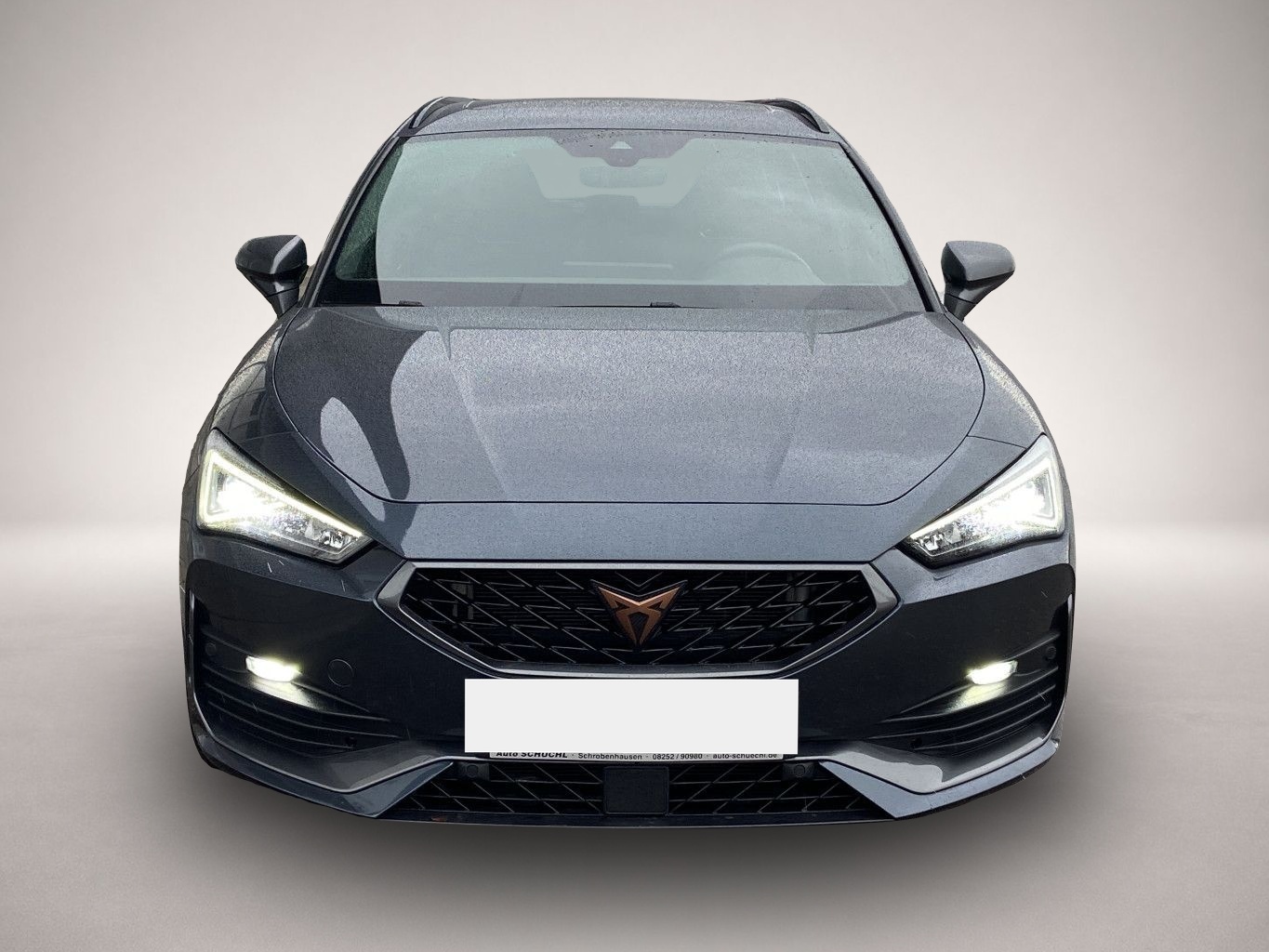 Bild 7 Cupra Leon ST 1.4 TSI DSG eHybrid PAKET-XL+19"+EL.HECK