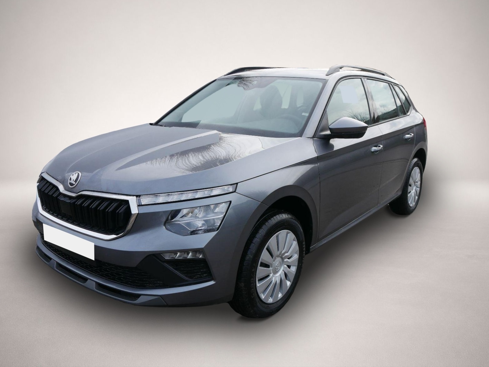 Fotografie Skoda Kamiq Selection 1.5 TSI DSG*SMARTLINK*LED*PDC-HI