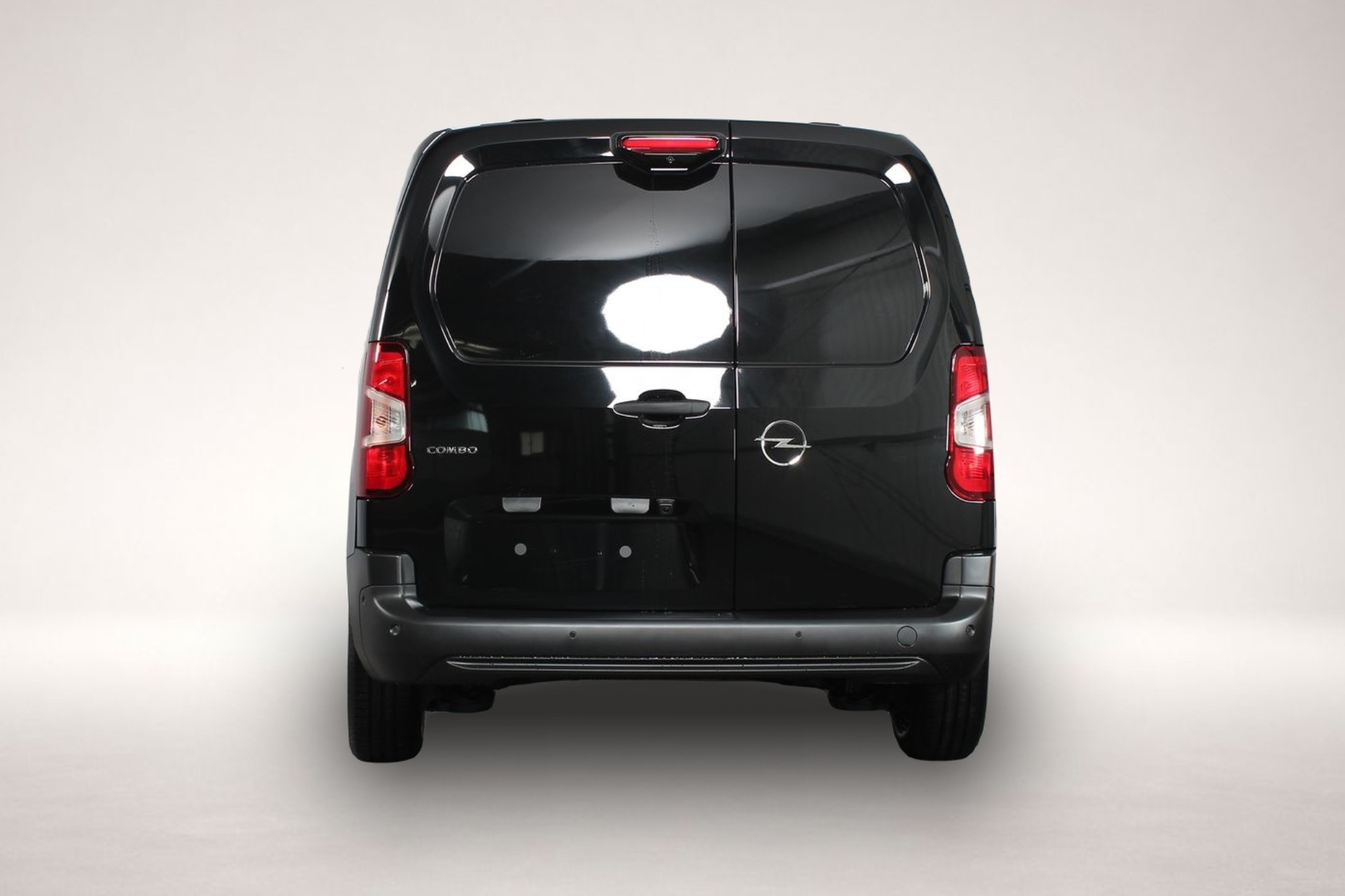 Bild 4 Opel Combo Länge 1 mit normaler Nutzlast Opel Cargo L