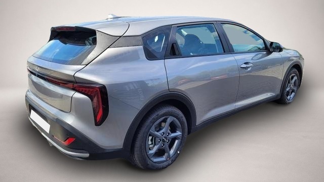 Bild 3 Kia K4 Vision K4 1.0 +NAVI+SHZ+ACA+LED+KAMERA 85 kW (1.